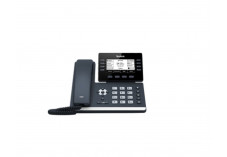 YEALINK T53W Téléphone SIP 12 Cpt. WiFi BlueTooth PoE