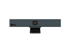 YEALINK UVC34 Caméra de visio USB tout en un pour huddle room ou bureau 