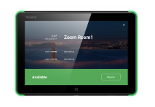Yealink Zoom RoomPanel - Ecran 8