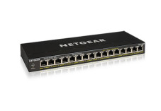 NETGEAR GS316PP Switch non manageable 16p Gigabit PoE+ 183W