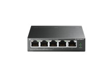 TP-LINK TL-SG1005LP Switch 5 ports Gigabit dont 4 PoE+ 40W