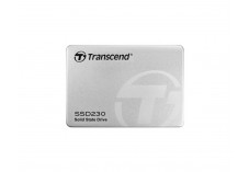DISQUE SSD TRANSCEND SSD230S 2.5'' SATA III - 256Go