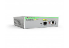 ALLIED AT-PC2000/SP-60 Convertissseur Gigabit PoE+ vers 1000SX SFP
