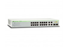 ALLIED AT-FS750/20 Smart Switch 16P 10/100 & 4 Giga & 2SFP