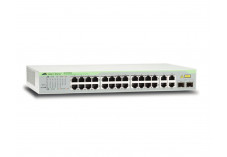 ALLIED AT-FS750/28 Smart Switch 24P 10/100 & 2 Giga & 2SFP