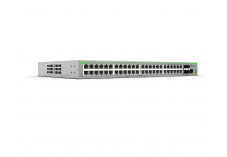 ALLIED AT-FS980M/52 switch 48 ports 10/100T & 4 SFP 100/1G (2 pour Stacking)