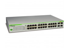 ALLIED AT-GS950/24 Smart Switch 24P GIGABIT & 4 SFP