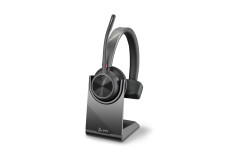 POLY Voyager 4310 UC USB-A avec Stand Chargeur