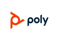 POLY SHS 2195-02 PTT Unamplified Pigtailed