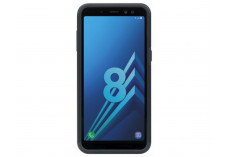 MOBILIS Coque de protection pour Galaxy A8