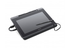 WACOM Tablette de signature avec écran LCD 10