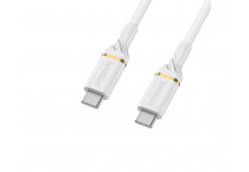 OTTERBOX Premium - Câble USB de type-C - USB-C pour USB-C - 3 m