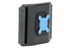 MOBILIS Support ceinture/bretelles U.FIX pour smartphone
