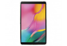 MOBILIS Coque de protection R Series pour Galaxy Tab A 2019 10.1'' - Transparent