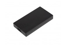 TARGUS Chargeur d'ordinateur portable et tablette USB Universel 90 W - UK - Noir