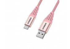 OTTERBOX Premium - Câble USB de type-C - USB-C pour USB - 1 m