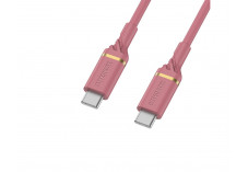 OTTERBOX Standard - Câble USB de type-C - USB-C pour USB-C - 1 m