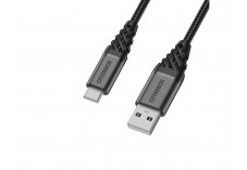 OTTERBOX Premium - câble USB - USB pour USB-C - 3 m