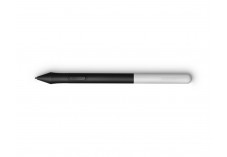 WACOM Stylet pour tablette pour One Pen DTC133 - Noir