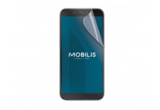 MOBILIS Protège-écran anti-chocs IK06 pour Galaxy A12