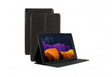 MOBILIS Protection à rabat Origine pour Galaxy Tab A7 Lite 8.7'' - Noir