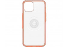 Otter+Pop Symmetry Clear NEW IP 12 Melondramatic - clear/coral