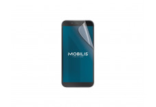 MOBILIS Protège-écran anti-chocs IK06 pour iPhone 13  Mini 2021