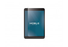 MOBILIS Protège-écran en verre trempé 9H pour Galaxy Tab A7 Lite 8.7''