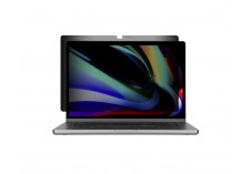 TARGUS Filtre de confidentialité magnétique pour M2 MacBook Air 13.6