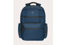Tucano sac à dos business bleu pour laptop jusqu'à 17 ' 