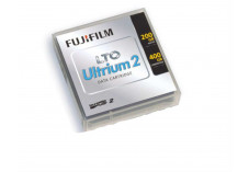 Cartouche FUJIFILM LTO Ultrium2 200Go/400Go