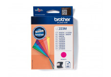 Cartouche BROTHER LC223M - Magenta