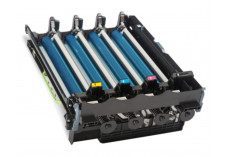 Photoconducteur LEXMARK 70C0P00 700P - Noir + 3 couleurs 