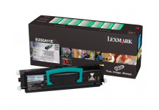 Toner LEXMARK E250A11E E250, E35x - Noir