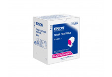Toner EPSON C13S050748 AL-C300 - Magenta