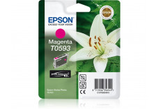 Cartouche EPSON C13T05934010 T0593 - Magenta