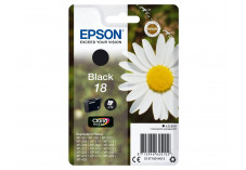 Cartouche EPSON C13T18014012 18 - Noir