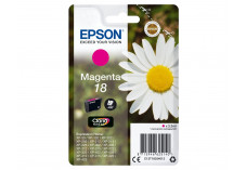 Cartouche EPSON C13T18034012 - Magenta 