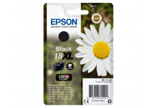 Cartouche EPSON C13T18114012 18XL - Noir 