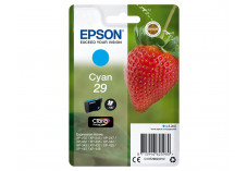 Cartouche EPSON C13T29824012 - Cyan