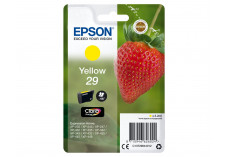 Cartouche EPSON C13T29844012 - Yellow