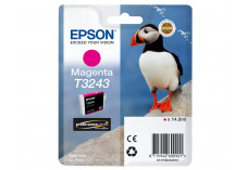 Cartouche EPSON C13T32434010 T3243 - Magenta