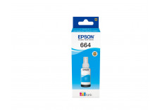 Ecotank EPSON T6642 Bouteille encre - Cyan
