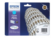 Cartouche EPSON C13T79024010 79XL - Cyan