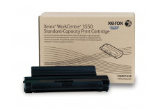 Toner XEROX 106R01528 - Noir 
