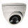 Dexlan camera dôme IP extérieure 1080p à vision nocturne - 3,8mm