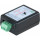 Mini convert. PRO RS-232 DB9 / RS-422+485 bornier 4 fils