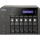 NVR QNAP VS-6112+ PRO enregistreur pour - 12 CAMERAS IP