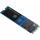 DISQUE SSD WD SN500 Blue M.2 80mm NVMe - 250Go