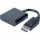 Convertisseur actif DisplayPort 1.2 vers HDMI 1.4